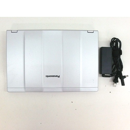 【中古パソコン】Panasonic CF-LX3 中古 ノートパソコン Office Win10 SSD搭載 [core i5 4300U 1.9GHz 8G 240GB SSD 無線 カメラ 14型 ]アウトレット訳ありsub_image4