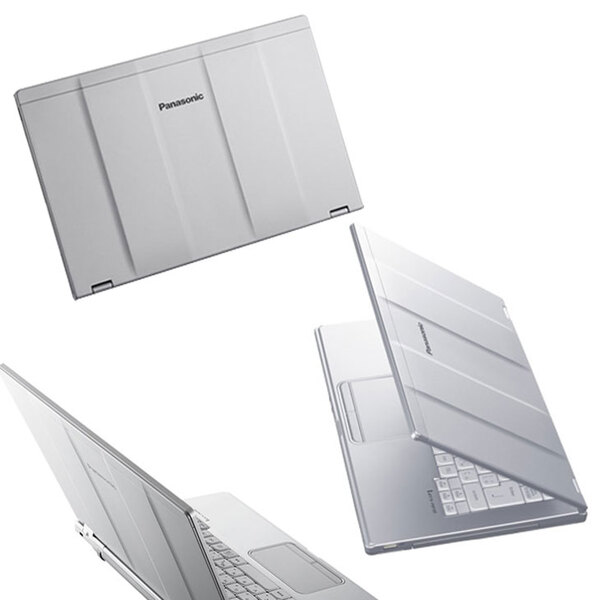 Panasonic CF-LX6 累積使用時間0 ノート Office Win11 or Win10 [core i5 7300U 4GB SSD256GB 無線 カメラ 純箱]:超美品sub_image5