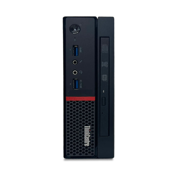 【中古パソコン】Lenovo ThinkCentre M700 多画面同時出力可 Office Win10 or Win11 第6世代 [Core i5 6400T 8G SSD512GB　マルチ]:良品sub_image3