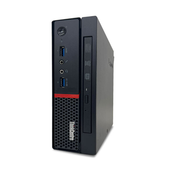 【中古パソコン】Lenovo ThinkCentre M700 多画面同時出力可 Office Win10 or Win11 第6世代 [Core i5 6400T 8G SSD512GB　マルチ]:良品sub_image4
