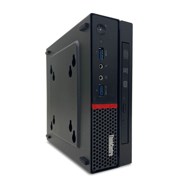 【中古パソコン】Lenovo ThinkCentre M700 多画面同時出力可 Office Win10 or Win11 第6世代 [Core i5 6400T 8G SSD512GB　マルチ]:良品sub_image5