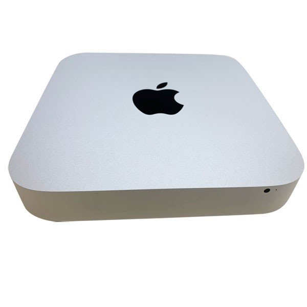 Apple Mac mini MD387J/A Late 2012 A1347 小型デスク MacOS Catalina [Corei7 3720QM  1.12TB(Fusion Drive) 今だけメモリ16GB 無線 BT OS10.15.7]:良品sub_image4