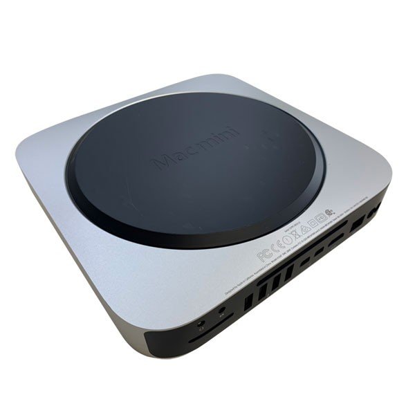 Apple Mac mini MD387J/A Late 2012 A1347 小型デスク MacOS Catalina [Corei7 3720QM  1.12TB(Fusion Drive) 今だけメモリ16GB 無線 BT OS10.15.7]:良品sub_image5