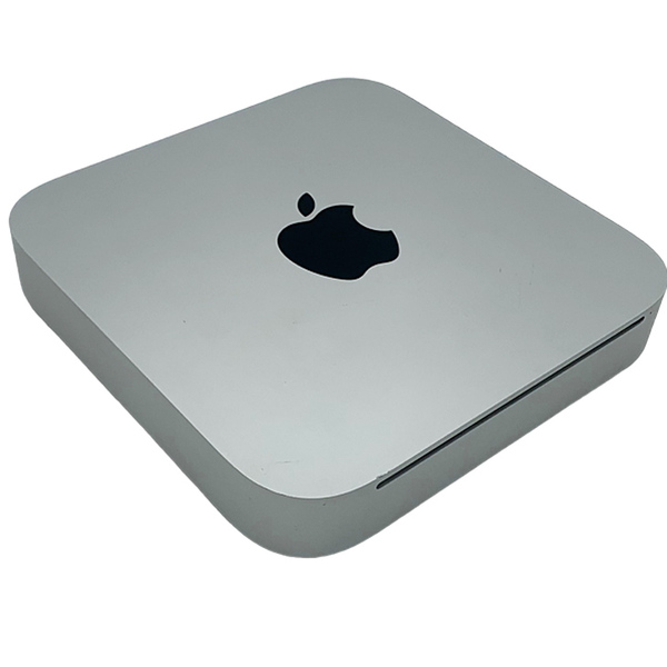 Apple Mac mini MID2010 MC270J/A  A1347 小型デスクトップ MacOS High Sierra [Core2 Duo 2.66GHz SSD240GB 4GB マルチ 無線  OS10.13.6]:良品sub_image2