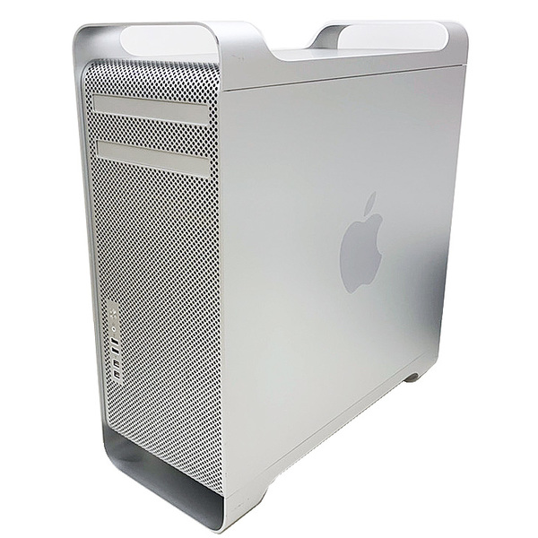【中古パソコン】Apple MacPro MD771J/A A1289 Mid2012 CPU2基 12コア [Xeon X5675 3.06GHz メモリ64G SSD2TB  macOS High Sierra 10.13.6] :良品sub_image2