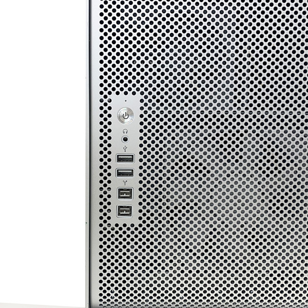 【中古パソコン】Apple MacPro MD771J/A A1289 Mid2012 CPU2基 12コア [Xeon X5675 3.06GHz メモリ64G SSD2TB  macOS High Sierra 10.13.6] :良品sub_image3