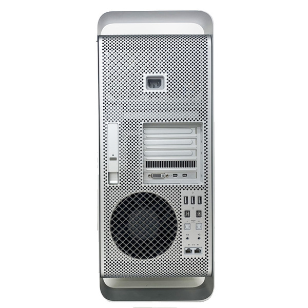 【中古パソコン】Apple MacPro MD771J/A A1289 Mid2012 CPU2基 12コア [Xeon X5675 3.06GHz メモリ64G SSD2TB  macOS High Sierra 10.13.6] :良品sub_image4