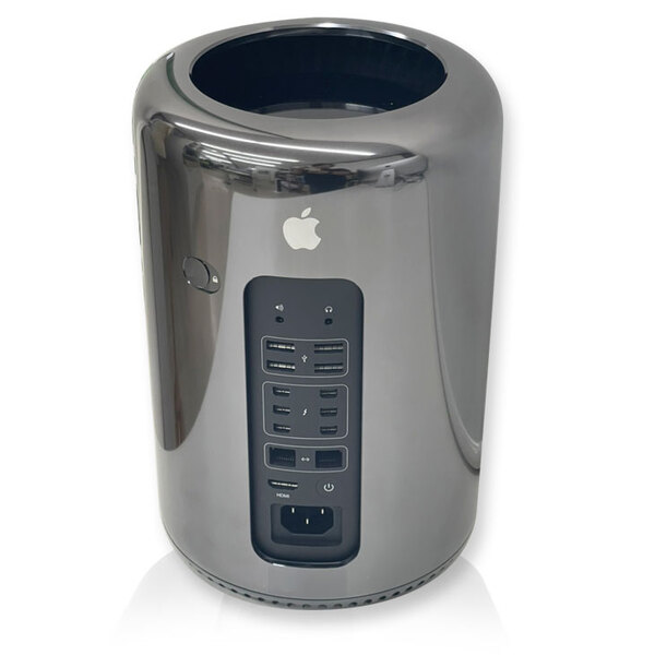 Apple Mac Pro MD878J/A A1481 Late2013 デュアルAMD FirePro D500 選べるOS Monterey or Bigsur[Xeon E5 3.5GHz 6コア メモリ32G　SSD1000GB] :良品sub_image1