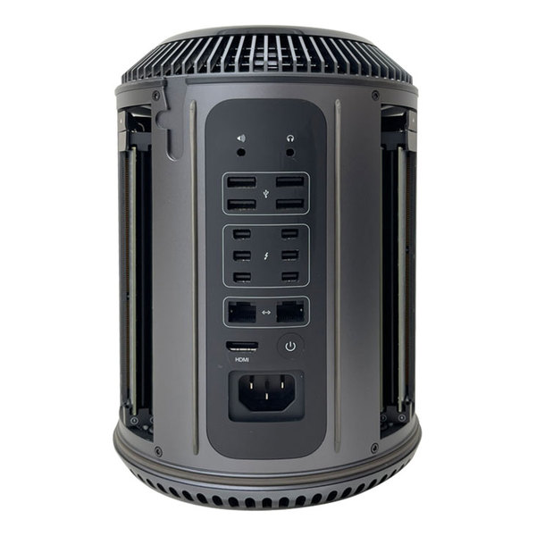 Apple Mac Pro MD878J/A A1481 Late2013 [Xeon E5 3.5GHz 6コア メモリ16G　SSD512GB　MacOS BigSur 11.6] :良品sub_image4