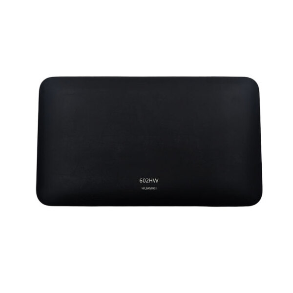 中古 ソフトバンクモバイル 602HW ポケット Wifiルーター SIMフリー [IEEE802.11a/b/g/n/ac HUAWEI製 ブラック]:良品sub_image6