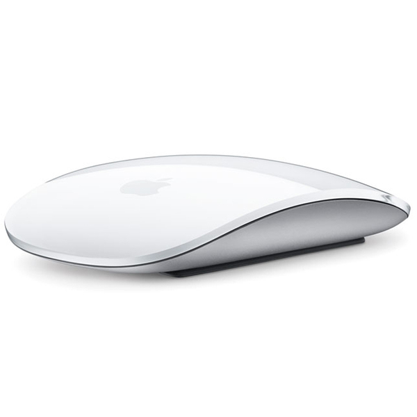 Apple アップル 純正 Magic Mouse マジックマウス MB829J/A A1296 ワイヤレスマウス マルチタッチ Bluetooth 中古 美品sub_image2