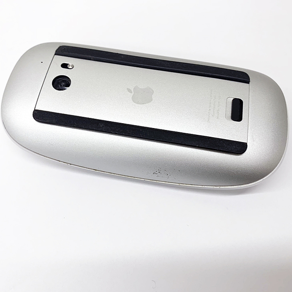 Apple アップル 純正 Magic Mouse マジックマウス MB829J/A A1296 ワイヤレスマウス マルチタッチ Bluetooth 中古 美品sub_image5