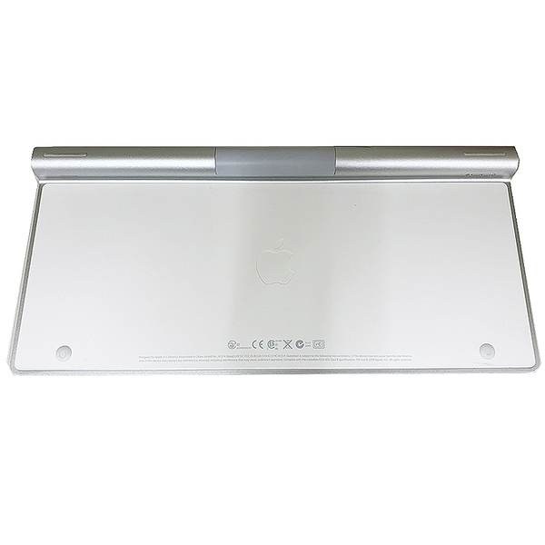 Apple アップル 純正 Wireless Keyboard (JIS) MC184J/A　日本語配列キーボード A1314 Bluetooth 中古 アウトレットsub_image4