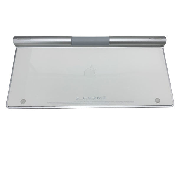 Apple アップル 純正 Wireless Keyboard (JIS) MC184J/B　日本語配列キーボード A1314 Bluetooth 中古 美品sub_image5