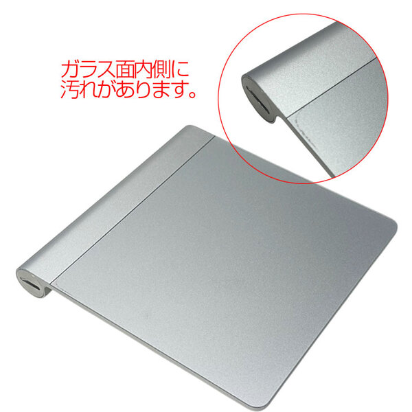 Apple アップル 純正 Magic Trackpad MC380J/Aマジック トラックパッド タッチパッド A1339　アウトレットsub_image6