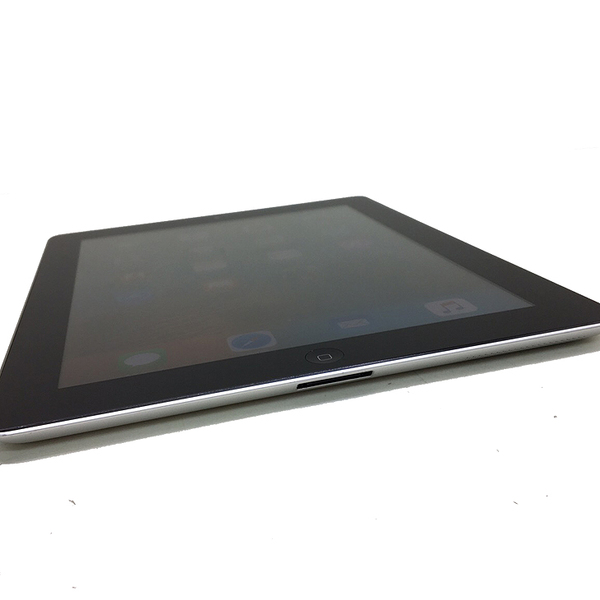【中古iPad 送料無料】Apple iPad 2 MC916J/A Wi-Fiモデル 64GB [ A5 1GHz 64GB(SSD)9.7インチ OS:9.3.5 ブラック]:良品sub_image5