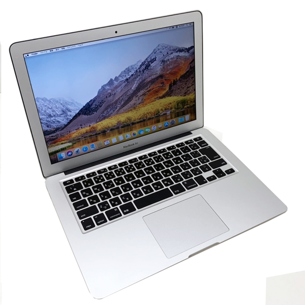 Apple Macbook Air MC966J/A A1369 Mid2011 [core i5 2557M 1.7GHz 4G 128GB 無線 BT 13.3 macOS High Sierra 10.13.6] :良品sub_image1