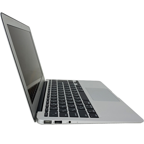 【中古パソコン】Apple Macbook Air MC969J/A A1370 Mid2011 [core i7 2677M 1.8GHz 4G 128GB 無線 BT 11.6 macOS High Sierra 10.13.6] :良品sub_image3