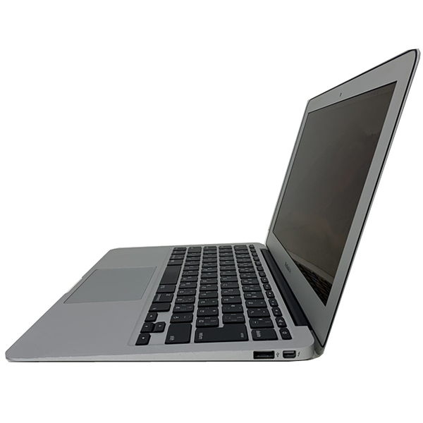 【中古パソコン】Apple Macbook Air MC969J/A A1370 Mid2011 [core i7 2677M 1.8GHz 4G 128GB 無線 BT 11.6 macOS High Sierra 10.13.6] :良品sub_image4