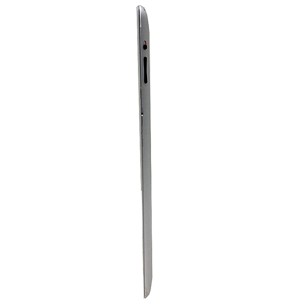 Apple iPad 2 MC769J/A Wi-Fiモデル 16GB [ A5 1GHz 16GB(SSD) 9.7インチ OS:9.3.5 シルバー] :良品sub_image3