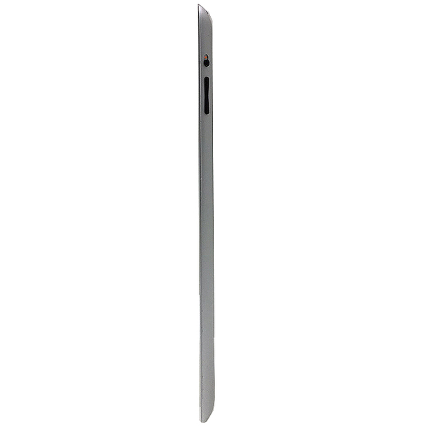 Apple iPad 2 MC984J/A A1396 Softbank Wi-Fi Cellula 32GB [A5 1GHz SSD64GB 9.7インチ OS:9.3.5 White] :アウトレットsub_image4