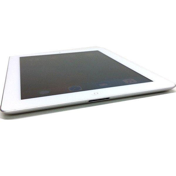 Apple iPad 2 MC984J/A A1396 Softbank Wi-Fi Cellula 32GB [A5 1GHz SSD64GB 9.7インチ OS:9.3.5 White] :アウトレットsub_image6