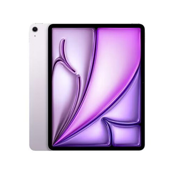 【未開封 】Apple iPad Air M3 MCNL4J/A A3268 Wi-Fi 128GB 2025年モデル [ Apple M3 8コア 128GB Liquid Retina 13インチ iPadOS26 パープル]:未開封sub_image2