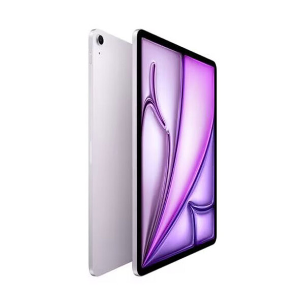 【未開封 】Apple iPad Air M3 MCNL4J/A A3268 Wi-Fi 128GB 2025年モデル [ Apple M3 8コア 128GB Liquid Retina 13インチ iPadOS26 パープル]:未開封sub_image3
