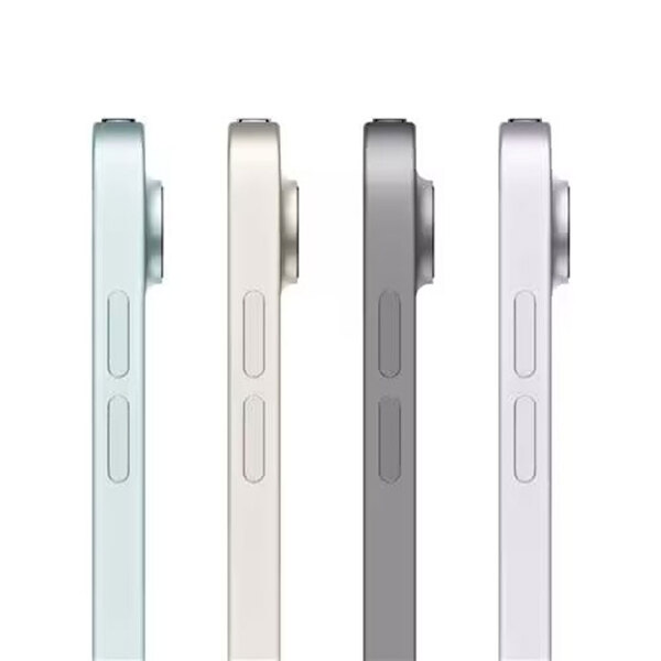【未開封 】Apple iPad Air M3 MCNL4J/A A3268 Wi-Fi 128GB 2025年モデル [ Apple M3 8コア 128GB Liquid Retina 13インチ iPadOS26 パープル]:未開封sub_image4