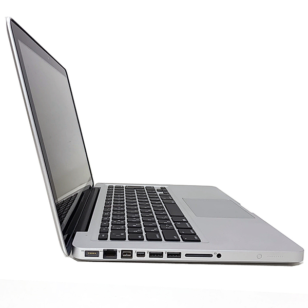 Apple MacBook Pro 13.3inch MD101J/A A1278 Mid 2012 [core i5 3210M 2.5GHz 8G SSD256GB マルチ 無線 BT カメラ 13.3 Catalina 10.15.8] :良品sub_image4