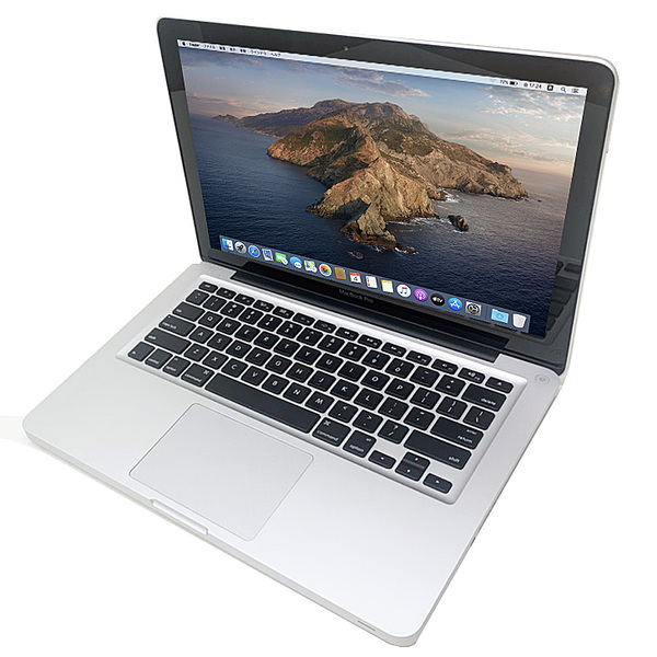 Apple MacBook Pro 13.3inch MD102J/A A1278 Mid 2012 USキー[core i7 3520M 16G SSD512GB マルチ 無線 BT カメラ 13.3 Catalina 10.15.7] :良品sub_image3