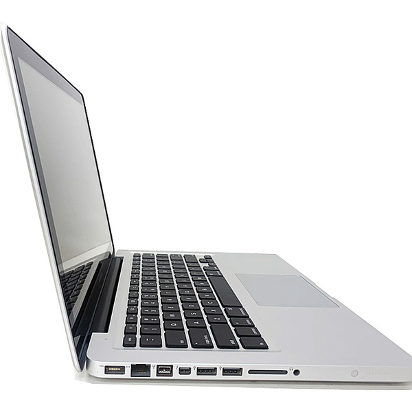 Apple MacBook Pro 13.3inch MD102J/A A1278 Mid 2012 USキー[core i7 3520M 16G SSD512GB マルチ 無線 BT カメラ 13.3 Catalina 10.15.7] :良品sub_image4