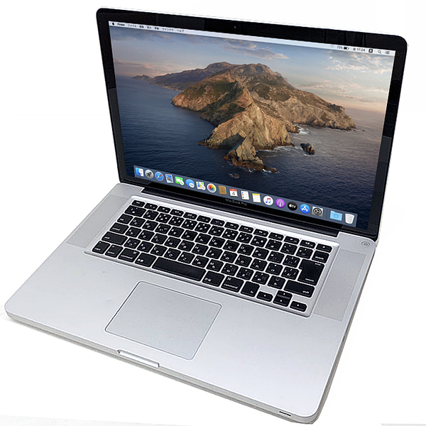 Apple Macbook Pro MD103J/A A1286 Mid2012 [core i7 3615QM 8G 512GB カメラ マルチ 無線 BT 15.4 macOS Catalina 10.15.7]:アウトレットsub_image3