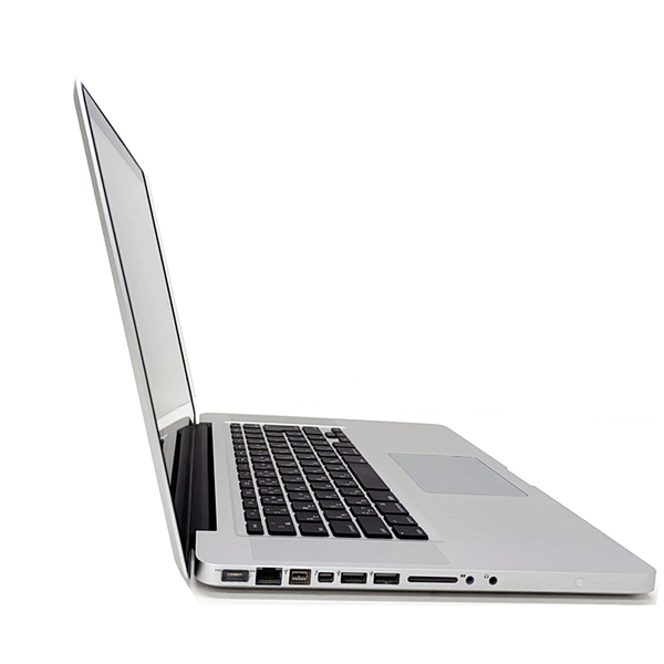 Apple Macbook Pro MD103J/A A1286 Mid2012 [core i7 3615QM 8G 512GB カメラ マルチ 無線 BT 15.4 macOS Catalina 10.15.7]:アウトレットsub_image4