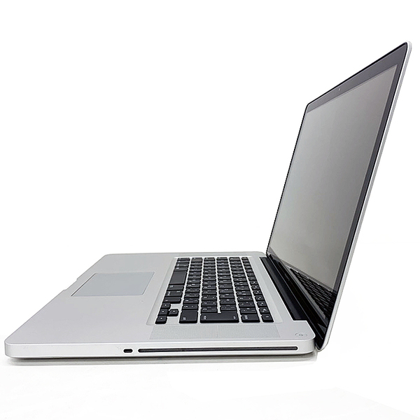 Apple Macbook Pro MD103J/A A1286 Mid2012 [core i7 3615QM 8G 512GB カメラ マルチ 無線 BT 15.4 macOS Catalina 10.15.7]:アウトレットsub_image5