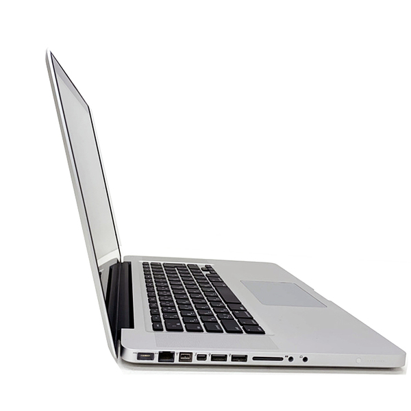 Apple MacBook Pro 15.4inch MD104J/A A1286 Mid 2012 [core i7 3720QM 16G 512GB マルチ 無線 BT カメラ 15.4 Catalina 10.15.7]:アウトレットsub_image4