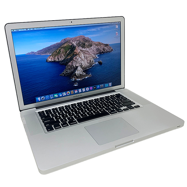 Apple MacBook Pro 15.4inch MD104J/A A1286 Mid 2012 USキー[core i7 3820QM 16G 512GB マルチ 無線 BT カメラ 15.4 Catalina 10.15.7]:アウトレットsub_image2