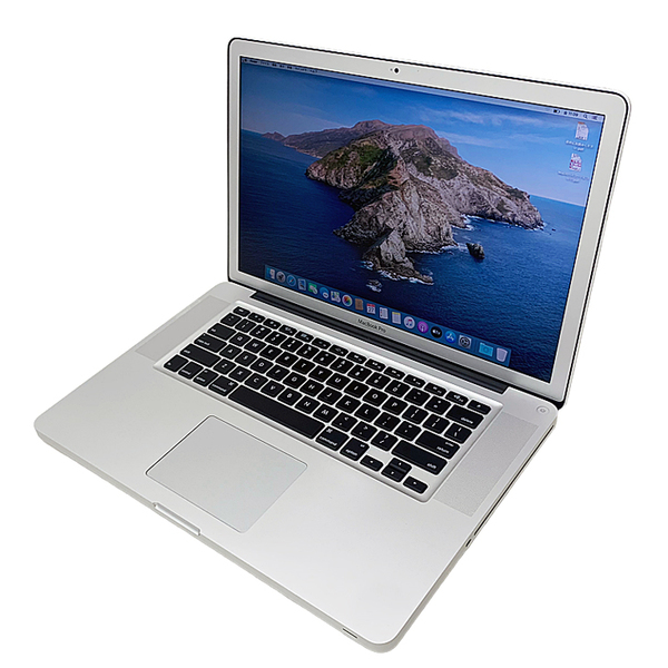 Apple MacBook Pro 15.4inch MD104J/A A1286 Mid 2012 USキー[core i7 3820QM 16G 512GB マルチ 無線 BT カメラ 15.4 Catalina 10.15.7]:アウトレットsub_image3