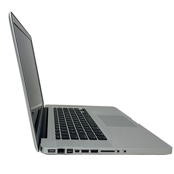 Apple MacBook Pro 15.4inch MD104J/A A1286 Mid 2012 USキー[core i7 3820QM 16G 512GB マルチ 無線 BT カメラ 15.4 Catalina 10.15.7]:アウトレットsub_image4