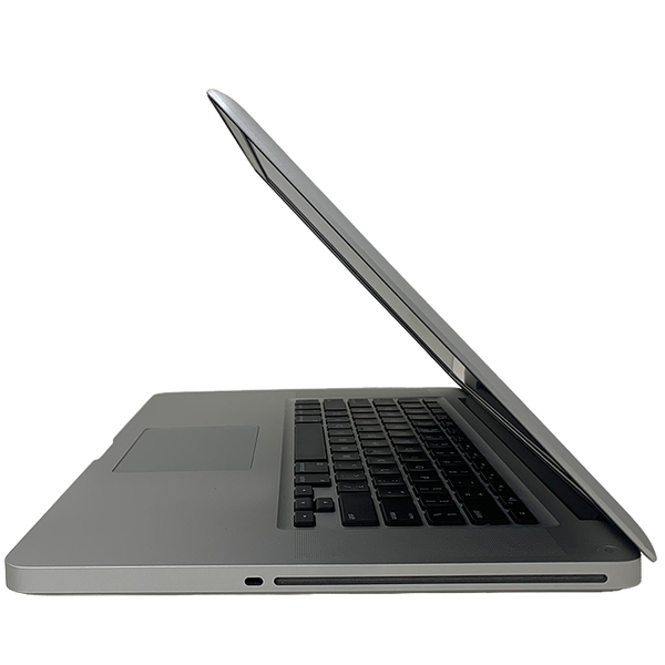 Apple MacBook Pro 15.4inch MD104J/A A1286 Mid 2012 USキー[core i7 3820QM 16G 512GB マルチ 無線 BT カメラ 15.4 Catalina 10.15.7]:アウトレットsub_image5