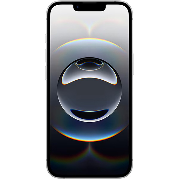 【中古良品】Apple iPhone16e MD1R4J/A A3286 au SIMロック解除済 本体 128GB SuperRetinaXDR FaceID [A18 128GB 6.1インチ iOS26 ホワイト]:良品sub_image6