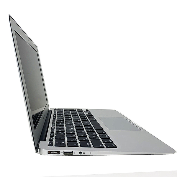 Apple Macbook Air 11.6inch MD224J/A A1465 Mid2012 [core i5 3317U 1.7GHz 4G SSD 128GB 無線 BT カメラ 11.6インチ macOS Catalina 10.15.7] :良品sub_image3