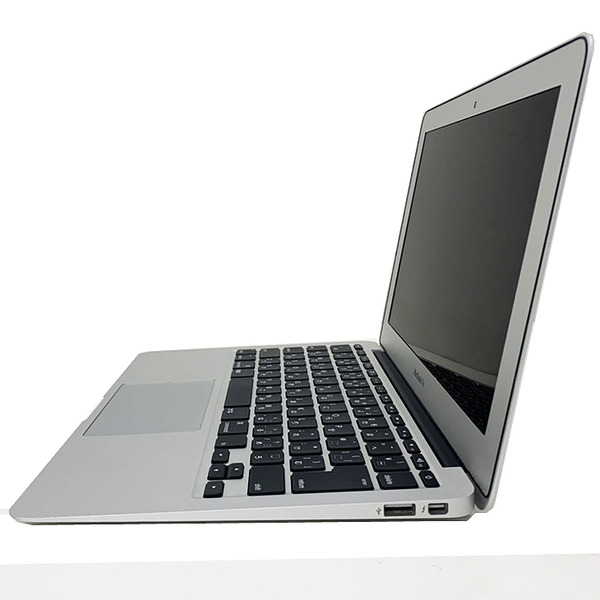Apple Macbook Air 11.6inch MD224J/A A1465 Mid2012 [core i5 3317U 1.7GHz 4G SSD 128GB 無線 BT カメラ 11.6インチ macOS Catalina 10.15.7] :良品sub_image4