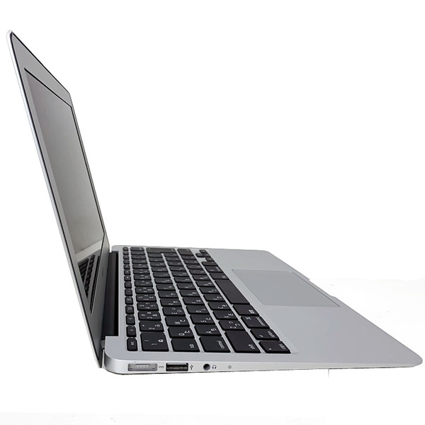 Apple Macbook Air 11.6inch MD224J/A A1465 Mid2012 カメラ [core i5 3317U 1.7GHz 4G SSD 128GB 無線 BT 11.6インチ Catalina 10.15.7] :アウトレットsub_image3