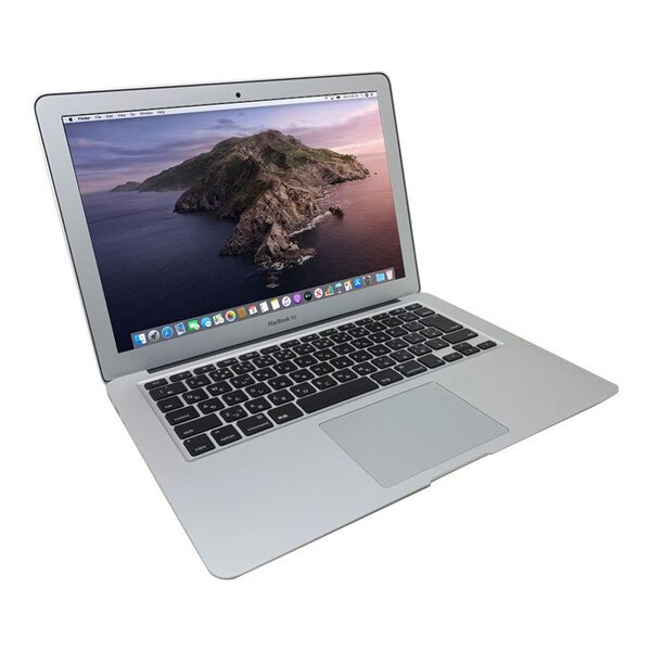 Apple MacBook Air 13.3inch MD231J/A A1466 Mid2012 [core i5 3427U 1.8GHz 8G 128GB 無線 BT カメラ 13.3 macOS Catalina 10.15.7] :アウトレットsub_image3