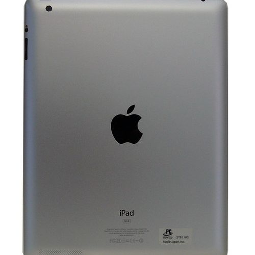 Apple iPad 第3世代 MD329J/ARetinaディスプレイ Wi-Fiモデル 32GB  [ A5X 1GHz 32GB(SSD) 9.7インチ OS 9.3.5 White] :アウトレット 中古 アイパッド3sub_image2