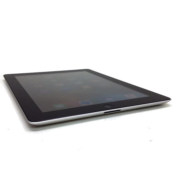 Apple iPad3 第3世代 MD366J/A A1430 Retinaディスプレイ softbank Wi-Fi Cellurar 16GB [ A5X 1GHz SSD16GB 9.7インチ OS 9.3.5 ブラック] :良品sub_image6