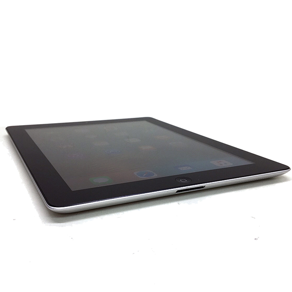 Apple iPad3 第3世代 MD367J/A  Retinaディスプレイ softbank Wi-Fi Cellurar 32GB [ A5X 1GHz 32GB(SSD) 9.7インチ OS 9.3.5 ブラック] :良品 中古sub_image5