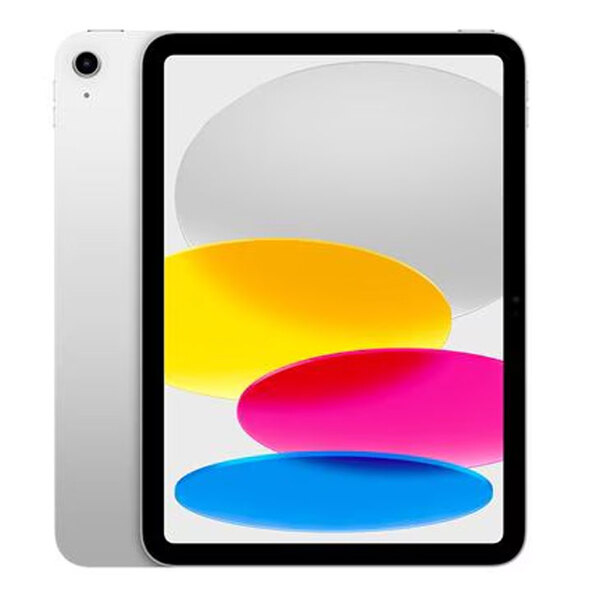 【今だけモバイルバッテリ】Apple iPad11 第11世代 MD3Y4J/A Wi-Fi 2025 128GB A3354[A16 Bionic 128GB Liquid Retina 11iPadOs 26 シルバー] :良品sub_image6