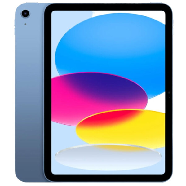 【今だけモバイルバッテリ】Apple iPad11 第11世代 MD4H4J/A   Wi-Fiモデル  2025 256GB A3354[A16 Bionic 256GB Liquid Retina 11iPadOs 26 ブルー] :美品sub_image6